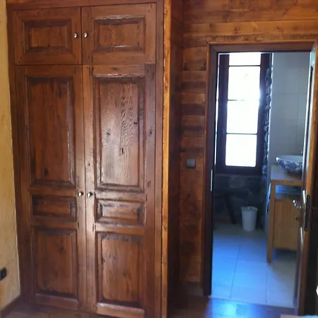 Au Chant Des Marmites Saint-Lary-Soulan Room photo