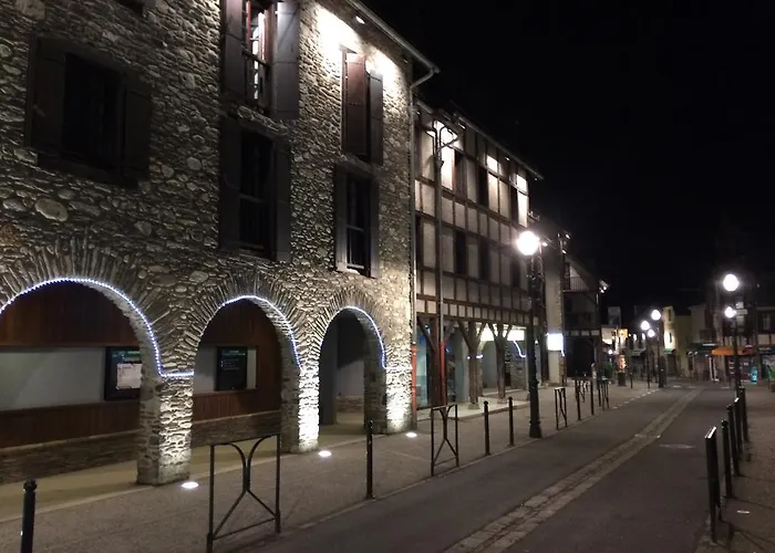 Au Chant Des Marmites