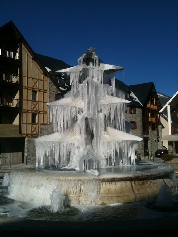 Au Chant Des Marmites * Saint-Lary-Soulan
