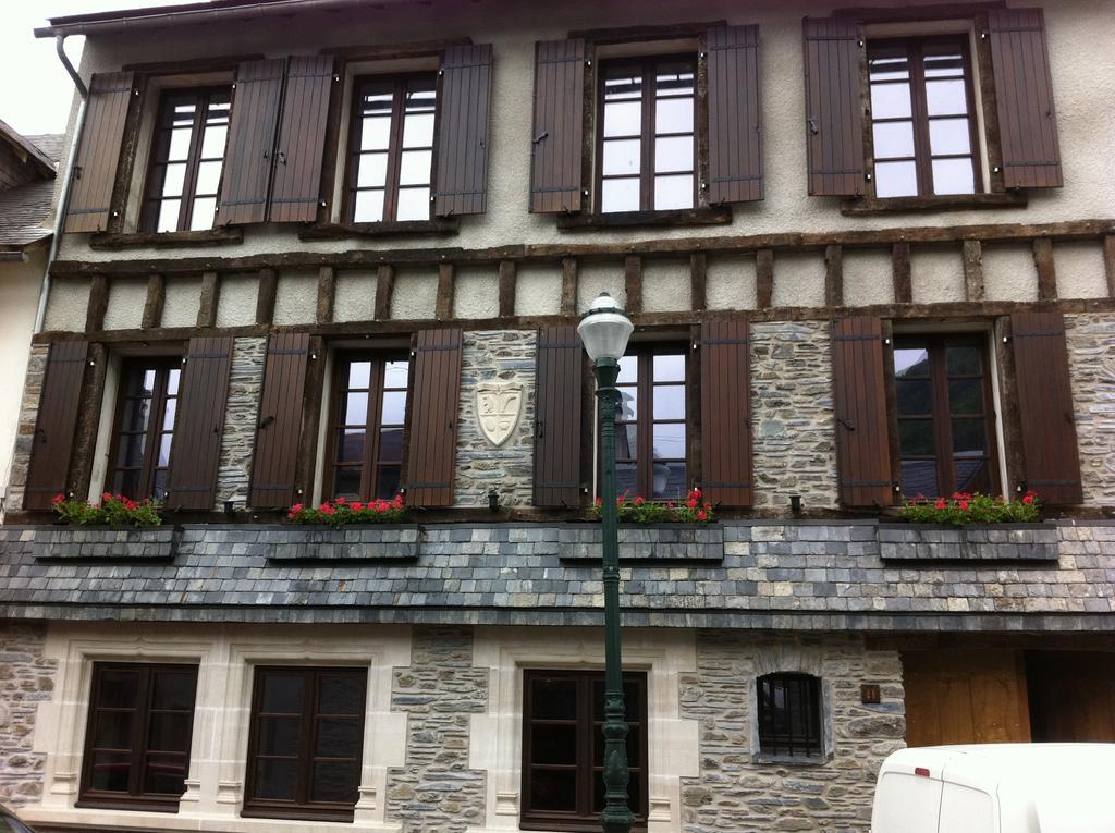 Bed & Breakfast Au Chant Des Marmites