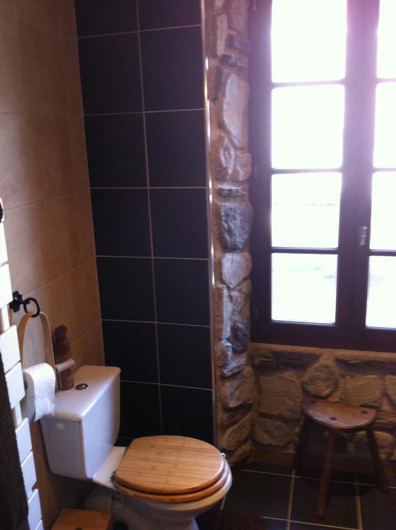 Au Chant Des Marmites Bed & Breakfast Saint-Lary-Soulan