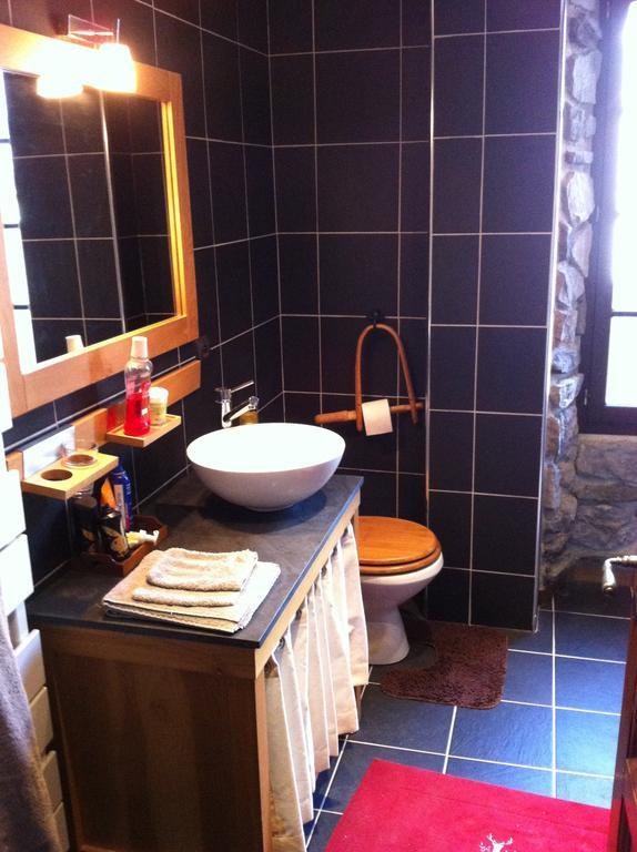 Au Chant Des Marmites Bed & Breakfast *