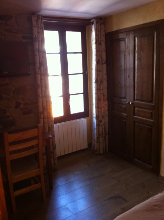Au Chant Des Marmites Bed & Breakfast
