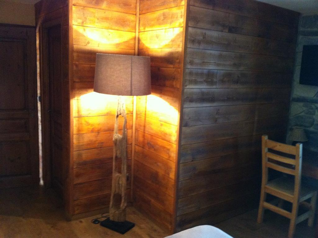 Au Chant Des Marmites Bed & Breakfast