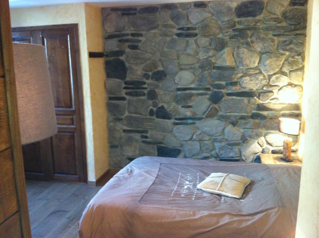 Au Chant Des Marmites Saint-Lary-Soulan