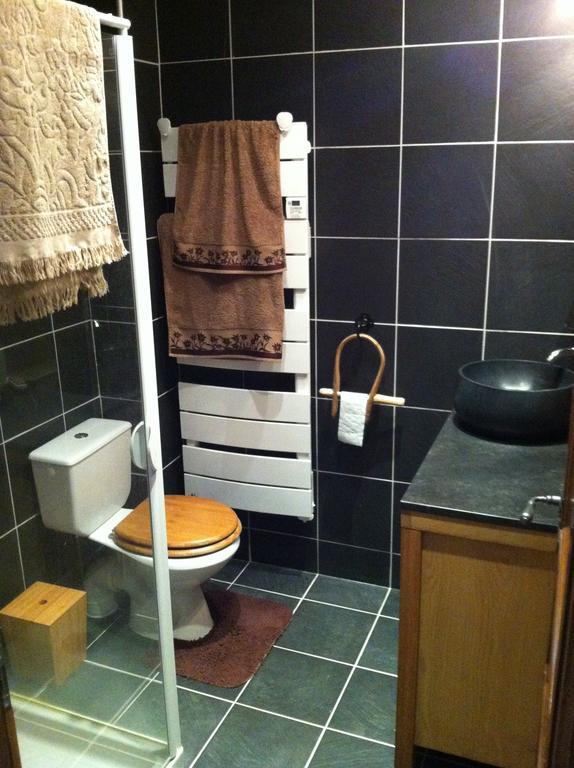 Au Chant Des Marmites Bed & Breakfast