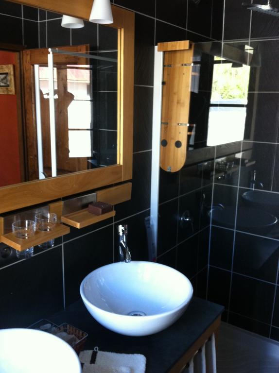 Au Chant Des Marmites Bed & Breakfast