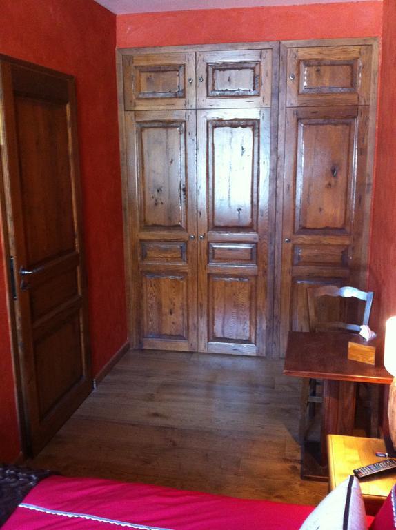 Au Chant Des Marmites Bed & Breakfast