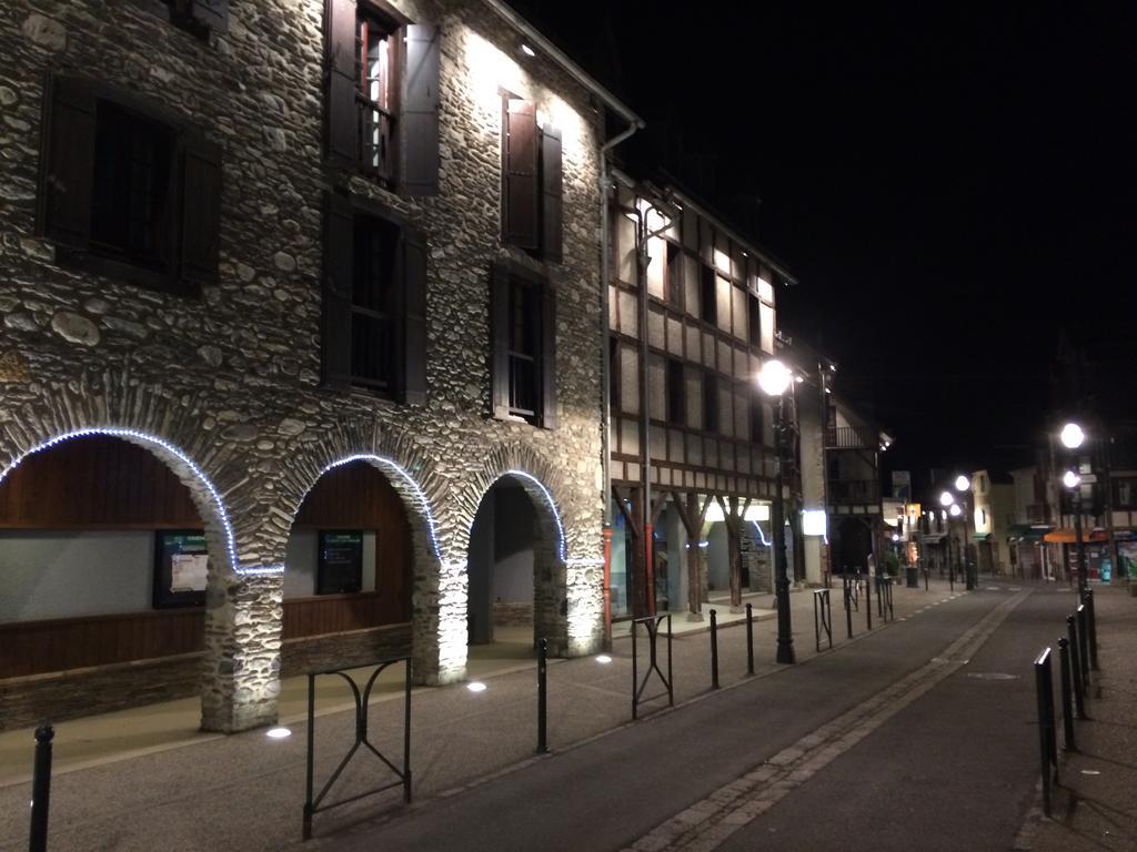 Au Chant Des Marmites Bed & Breakfast *