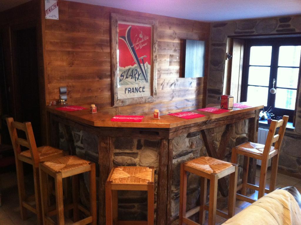 Bed & Breakfast Au Chant Des Marmites