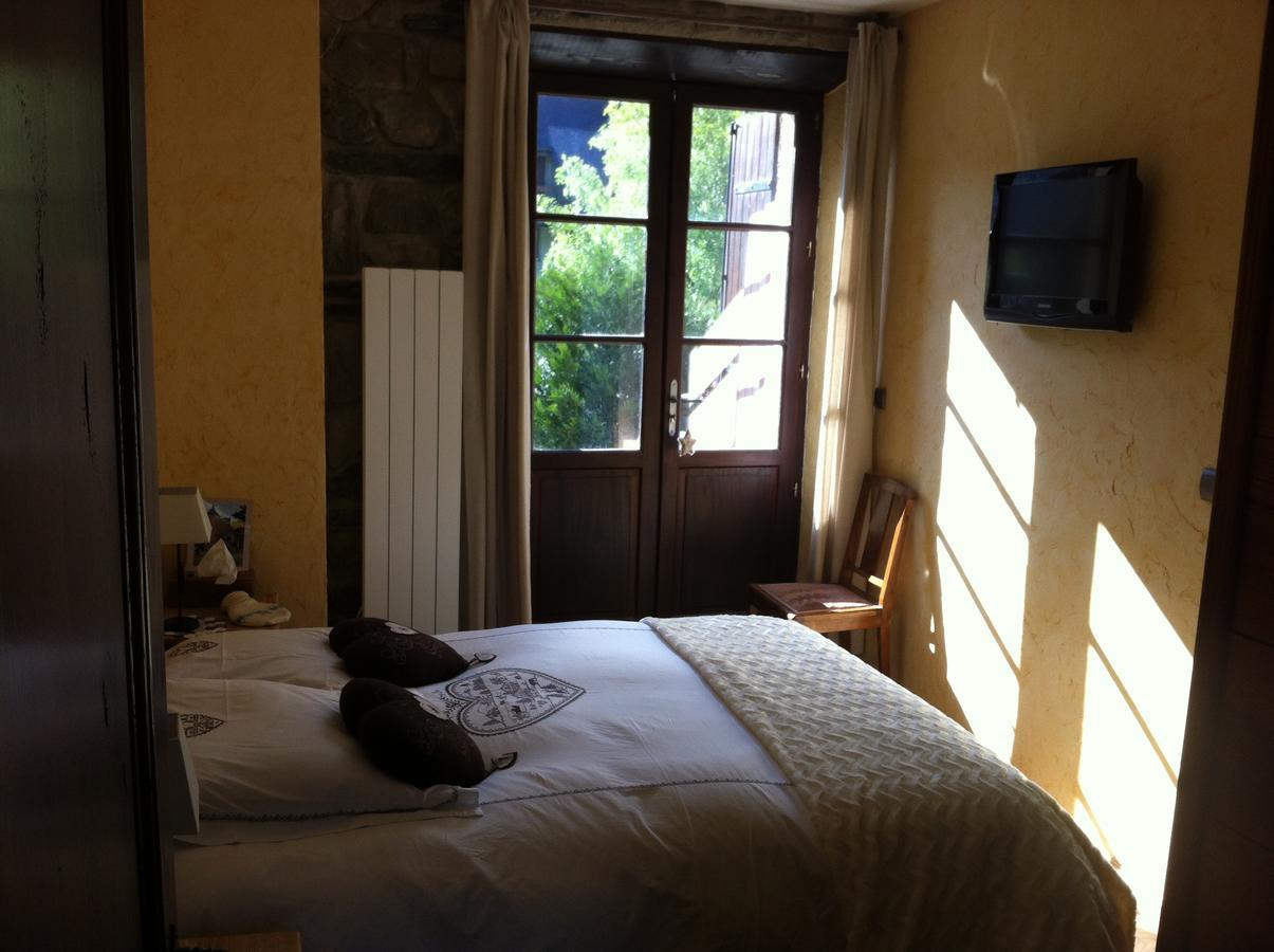Bed & Breakfast Au Chant Des Marmites